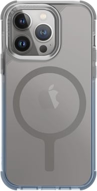 يونيك iPhone 15 Pro,غطاء خلفي للهاتف الذكي,ازرق
