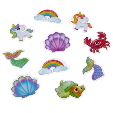 Cra-Z-Art Slime,Multicolor