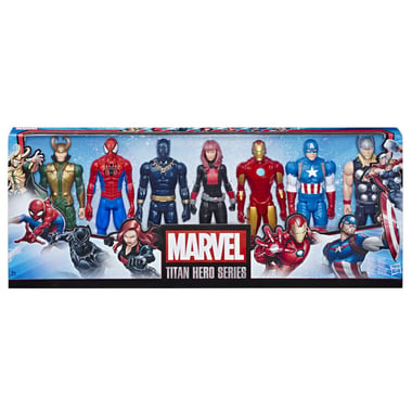Hasbro Spider-Man Action Figure,3 Years And Above,Multicolor