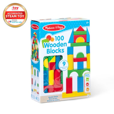 Melissa & Doug First Play Unisex Melissa & Doug Smd6073056 Preschool Learning Activity Set,2 Years And Above