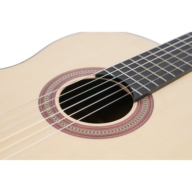 ياماها جيتار كلاسيكي مبتدىء, لليد اليمنى,6 Strings, للبالغين