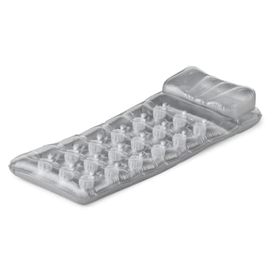 Intex Pool Float Mattress 18 Years And Above,Clear