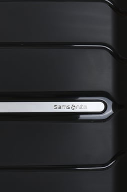 Samsonite Check-In Luggage Medium (24"),1 Piece,Black