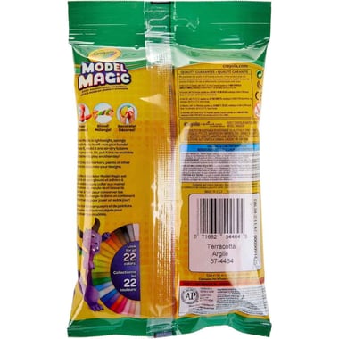 Crayola Activity Dough,Orange
