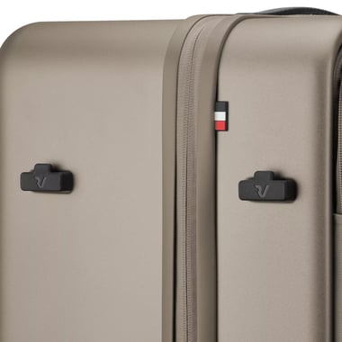 Roncato Luggage Set Of 3 (22"/26"/30"),3 Pieces,Brown