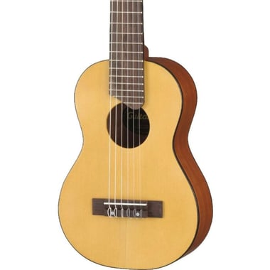 Yamaha Classical Guitar Beginner,Right-Handed,6,All Ages,Brown