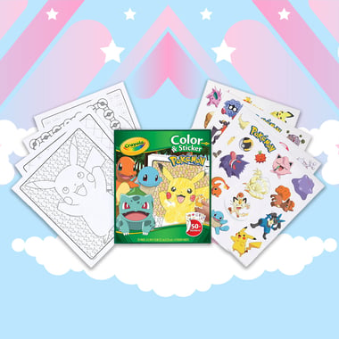 Crayola Color Accessory Set,Assorted Color