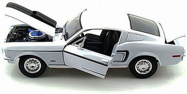 مايستو نموذج معدني مصبوب (Diecast) سيارة,3 سنوات فما فوق,متعدد الالوان