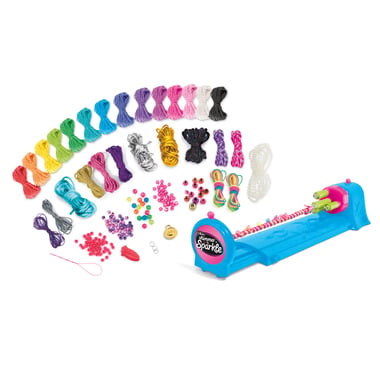 Creativity! Kids Cra-Z-Art Cosmetics & Fashion Activity Set,All Age Group