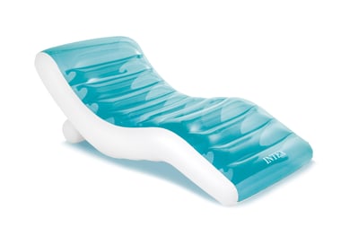 Intex Pool Float Lounger 14 Years And Above,Multicolor