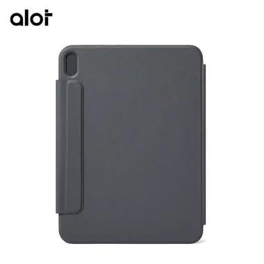 Alot Ipad 10.9 Back Cover Tablet Case,Black