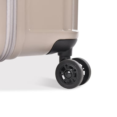 Magellan Luggage Set Of 2 (20"/28"),2 Pieces,Grey