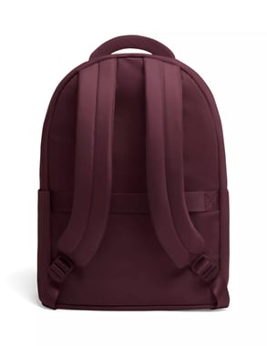 Lipault School Backpack (15"),,Unisex,Brown