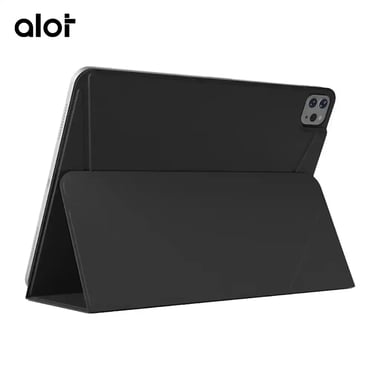 Alot Ipad 10.9 Back Cover Tablet Case,Grey