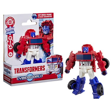 Hasbro Transformers Action Figure,6 Years And Above,Multicolor