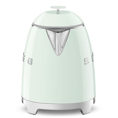 Smeg Electric Kettle 0.8 L,1400 W,Green