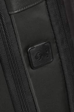 Samsonite Classic Briefcase Unisex,For 15.6"/16" (Device),Black