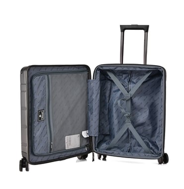 Magellan Cabin Luggage Carry-On (20"),1 Piece,Grey