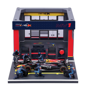 Bburago Diecast Model Playset Sports Car,3 Years And Above,Multicolor