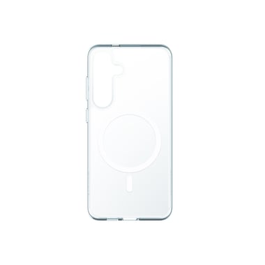 Armorpro Samsung S24+ Back Cover Mobile Case With Magsafe,Clear
