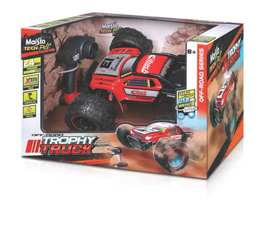 Maisto Tech Remote & App-Controlled Toy,8 Years And Above,Multicolor