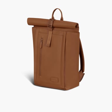 Lipault Laptop Backpack (17"),,Unisex,Brown