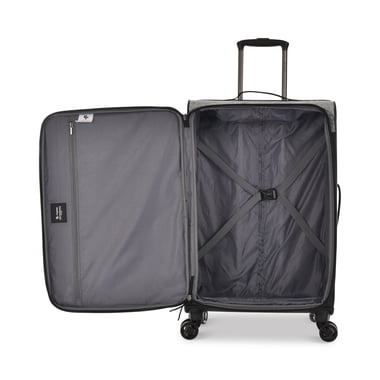 Magellan Luggage Set Of 3 (20"/24"/28"),3 Pieces,Black