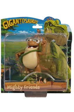 Gigantos  Animal Figure,3 Years And Above,Multicolor