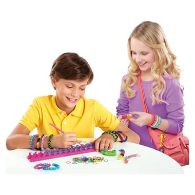 Creativity! Unisex Crazloom Cosmetics & Fashion Activity Set,All Age Group