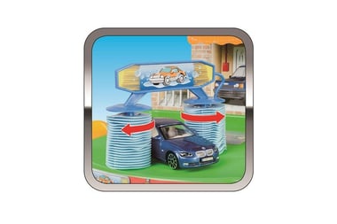 بوراجو نموذج معدني مصبوب (Diecast) لاينطبق,3 سنوات فما فوق,متعدد الالوان