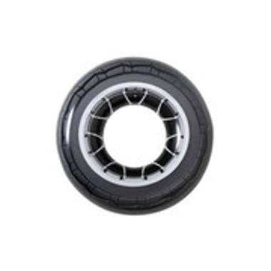 Bestway Pool Float Ring 12 Years And Above,Black