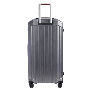 Piquadro Trunk Case Large (28"),1 Piece,Black