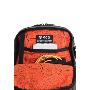 Discovery Shoulder Bag Brown,Unisex