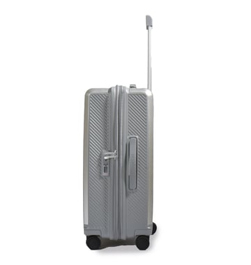 Magellan Luggage Set Of 3 (20"/24"/28"),3 Pieces,Grey