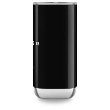 Smeg Milk Frother,0.17 L,Black