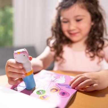 Melissa & Doug Stickers