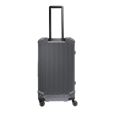Piquadro Trunk Case Medium (24"),1 Piece,Grey