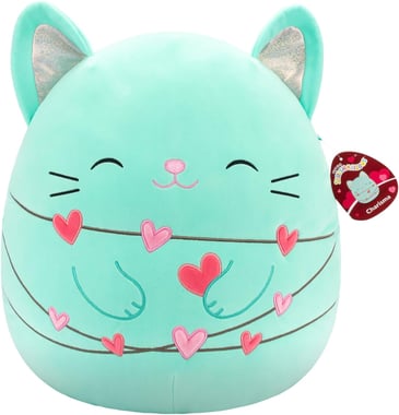 Squishmallows Collectible Plush Toy Squishmallows,1 Year And Above,Green
