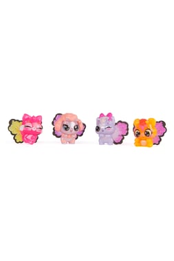 Spin Master  Mini Figure,4 Years And Above,Multicolor