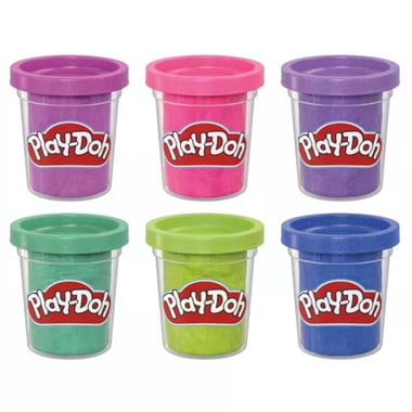 Play-Doh Activity Dough,Multicolor