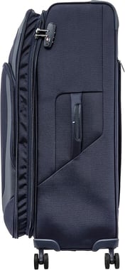 Samsonite Check-In Luggage Large (30"),1 Piece,Blue
