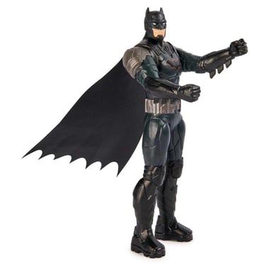 Spin Master Batman Action Figure,3 Years And Above,Multicolor