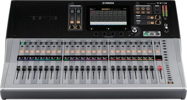 Yamaha Dj Mixer 10+ Channels ,Grey