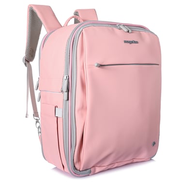 Magellan Casual Backpack Small (16"),,Women,Pink