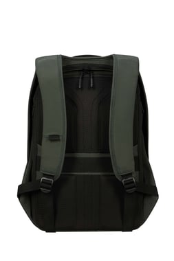 Samsonite Laptop Backpack (16"),For 16.1" (Device),Unisex,Green