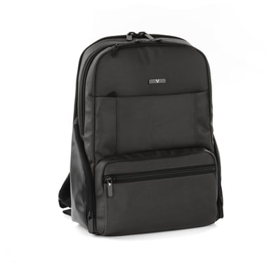 Roncato Casual Backpack (15.6"),,Unisex,Grey