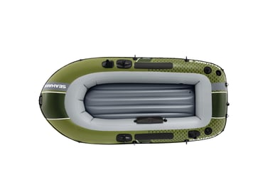 Intex Pool Float Boat 18 Years And Above,Multicolor
