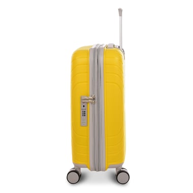 Magellan Cabin Luggage Carry-On (20"),1 Piece,Yellow