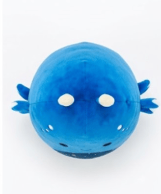 Squishmallows Collectible Plush Toy Squishmallows,6 Years And Above,Blue