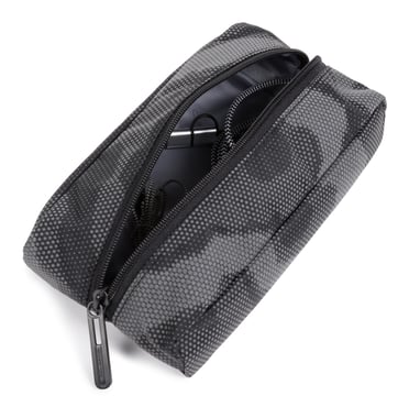 Piquadro Casual Backpack (16.5"),For 15.5" (Device),Unisex,Black